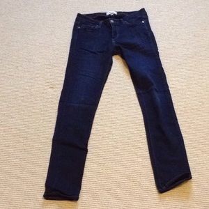 Paige skinny jeans